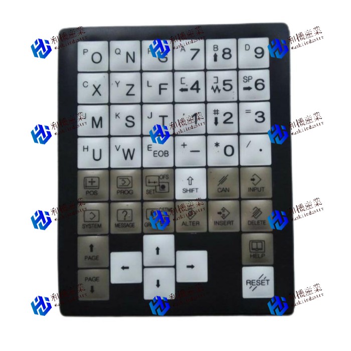 【新品★送料無料】 A02B-0321-B500 【６ヶ月保証】