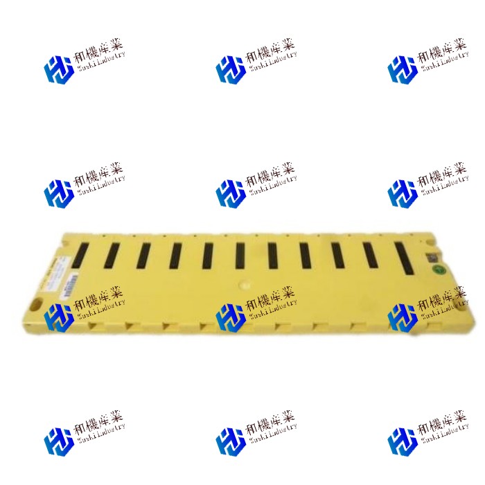 【新品★送料無料】A03B-0807-C001 BASE RACK SLOT 【６ヶ月保証】