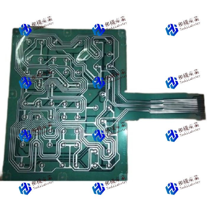 【新品★送料無料】Membrane keypad for A02B-0303-C120#T A02B0303C120#T 【6ヶ月保証】|和機産業