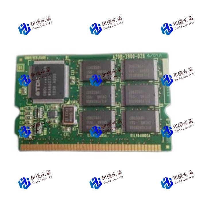 【新品★送料無料】ファナック A20B-3900-0284 【6ヶ月保証】|和機産業