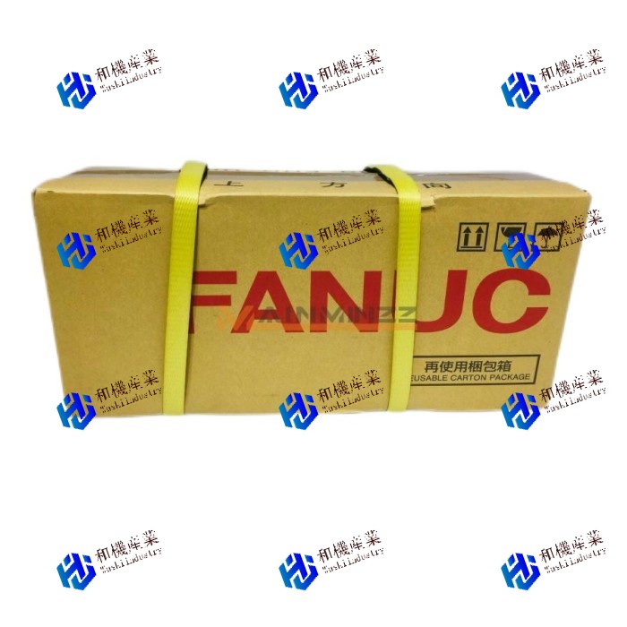 【新品★送料無料】新しいサーボモーターA06B-2202-B100 【６ヶ月保証】