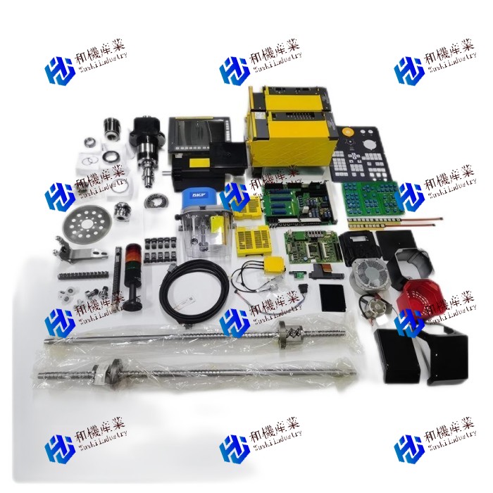 【新品★貨物輸送無料】目あたらしいA02B-0124-K842 【６ヶ月引き受ける】
