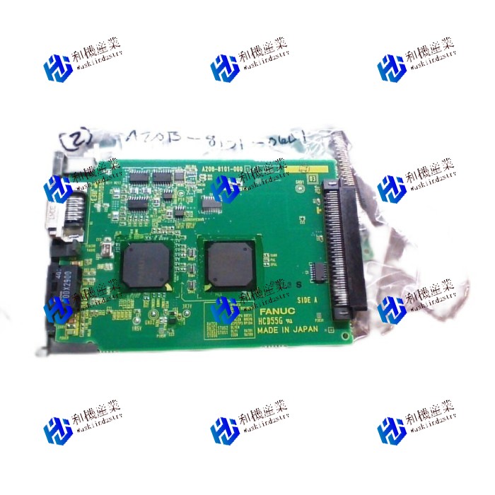 【新品★貨物輸送無料】A20B-8101-0601回路基板FS9 【６ヶ月引き受ける】