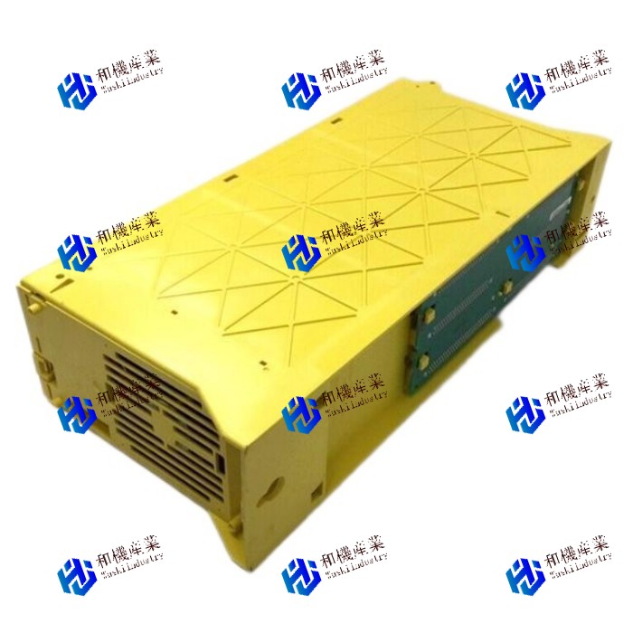 【新品★送料無料】新しい A06B-6117-H206 【６ヶ月保証】