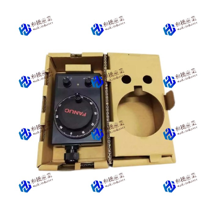 【新品★送料無料】New A860-0203-T013電気ハンドホイールマニュアルパルスジェネレーター 【６ヶ月保証】 53,280円