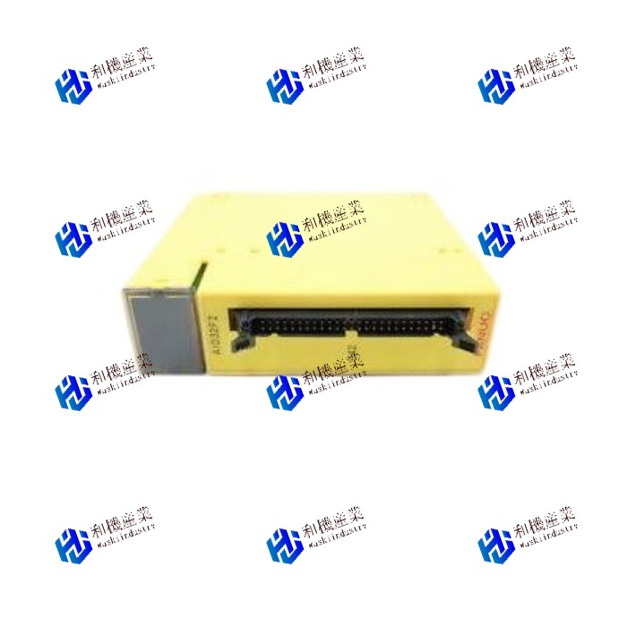 【新品★送料無料】AID32F2 A03B-0807-C109デジタル入力モジュール 【６ヶ月保証】｜和機産業