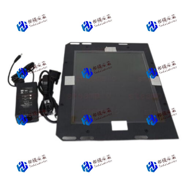 【新品★貨物輸送無料】CNC取り合わせCRT A61L-0001-0096の1 【６ヶ月引き受ける】