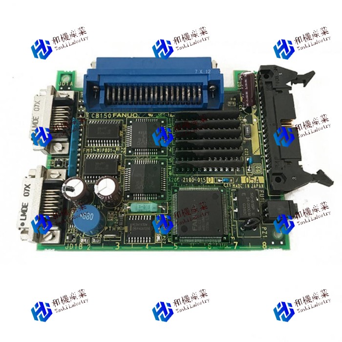 【新品★貨物輸送無料】目あたらしいファナック A20B-2101-0051 取り締まるゲーム盤 【６ヶ月引き受ける】
