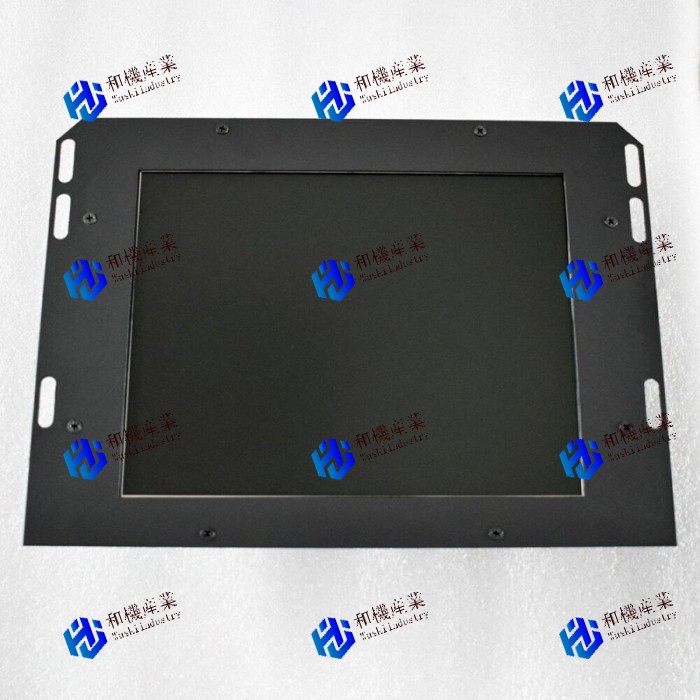 【新品★貨物輸送無料】A61L-0001-0074 LCD見せびらかす CNC取り締まるCRT管する 【６ヶ月引き受ける】