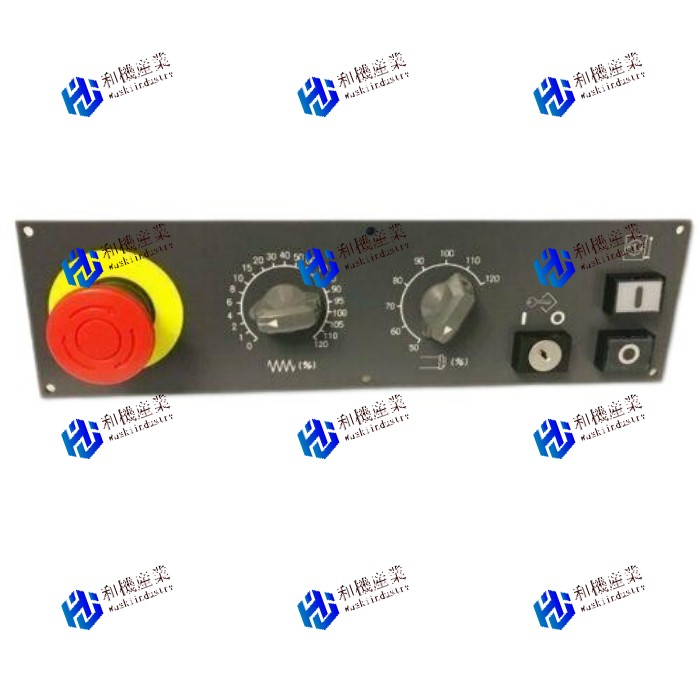 【新品★貨物輸送無料】A02B-0236-C232 ファナックの捏ち上げるダイアログボックス 【６ヶ月引き受ける】