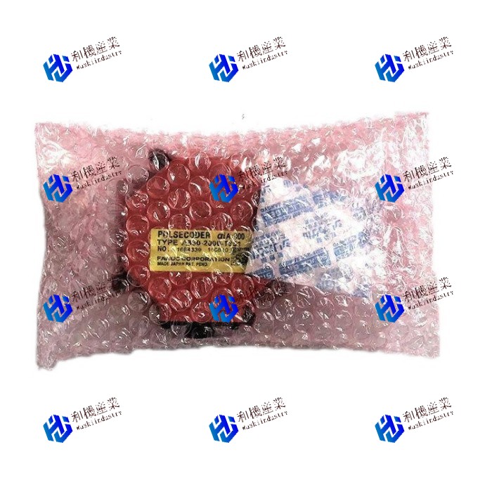 【新品★貨物輸送無料】ファナックエンコーダ A860-2000-T351 A8602000T351 【６ヶ月引き受ける】