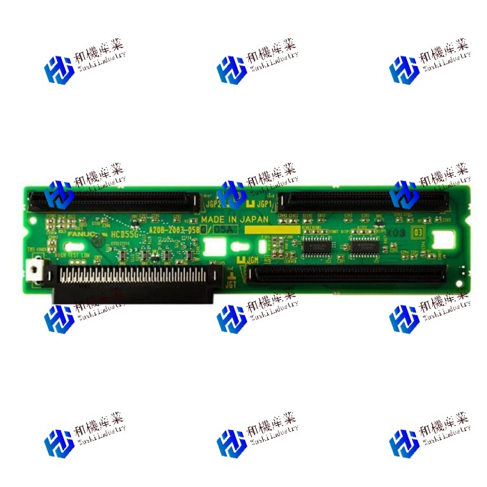 【新品★貨物輸送無料】A20B-2003-0580目あたらしい電気回路基板 【６ヶ月引き受ける】