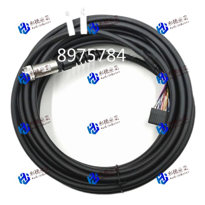【新品★貨物輸送無料】1 個ファナック A660-2008-T028 ティーチペンダントケーブル 10 米突 【６ヶ月引き受ける】
