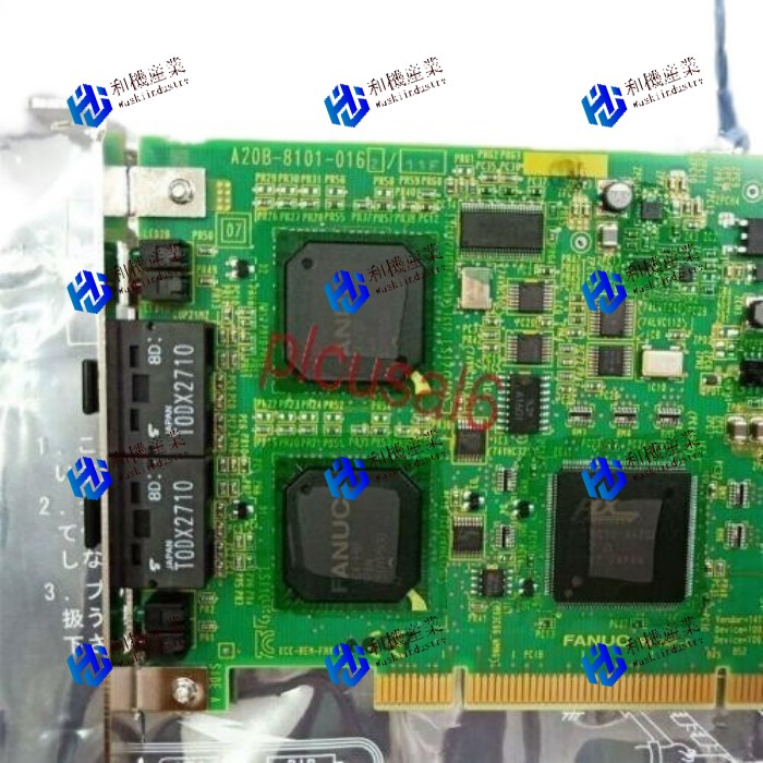 【新品★貨物輸送無料】ファナック A20B-2101-0042 電気回路基板 A20B21010042 【６ヶ月引き受ける】