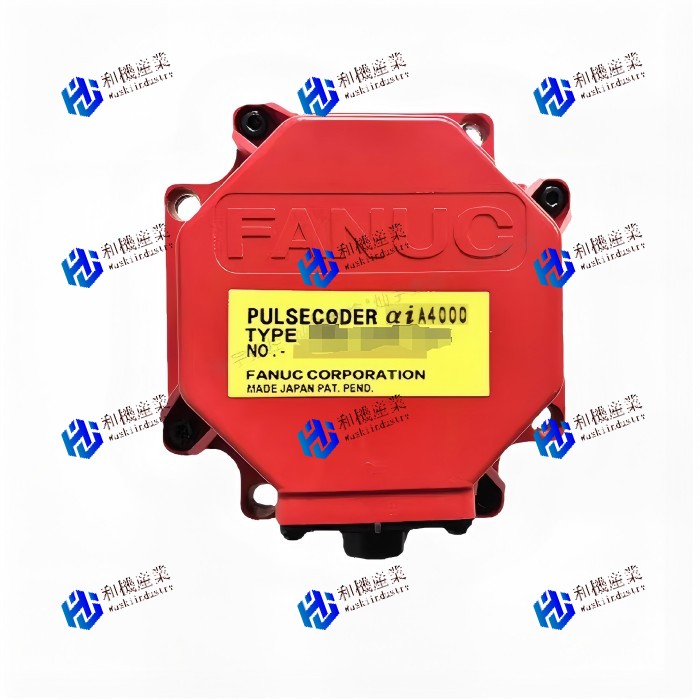 【新品★貨物輸送無料】ファナック A860-2001-T321 エンコーダ A8602001T321 【６ヶ月引き受ける】