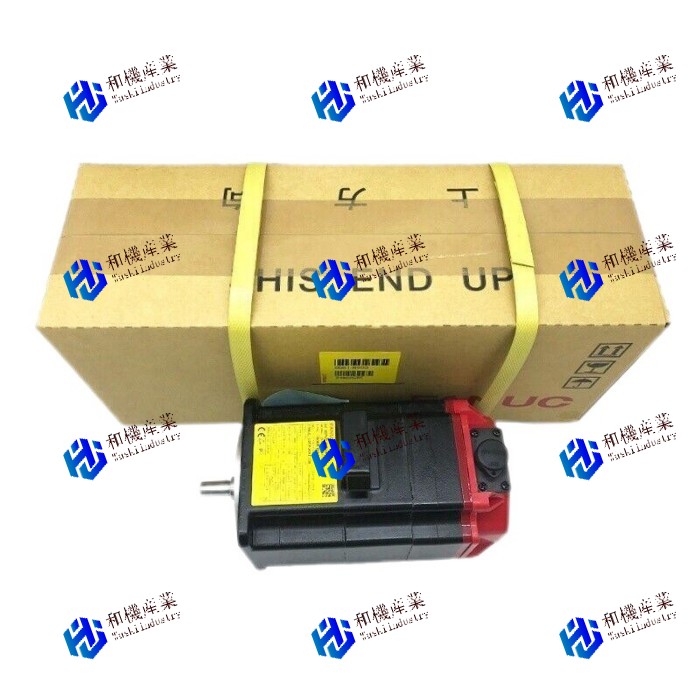 【新品★送料無料】A06B-0115-B704 Motor New BX1 【６ヶ月保証】