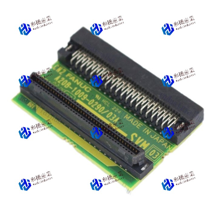 【新品★貨物輸送無料】1なおなお書き ファナック A20B-1009-0290 電気回路基板新 【６ヶ月引き請ける】