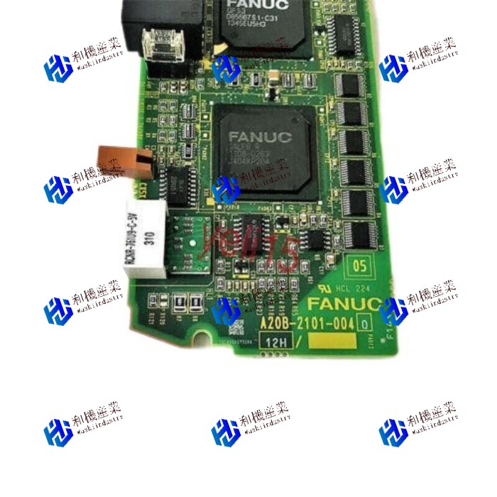 【新品★貨物輸送無料】ファナック A20B-2101-0040 電気回路基板 A20B21010040 【６ヶ月引き受ける】