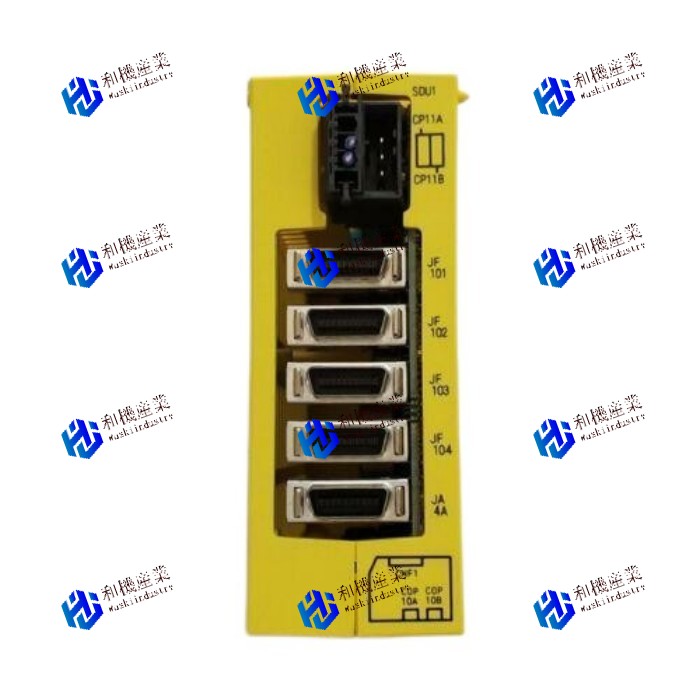 【新品★送料無料】新しいモジュール のA03B-0236-C203 【6ヶ月保証】|和機産業