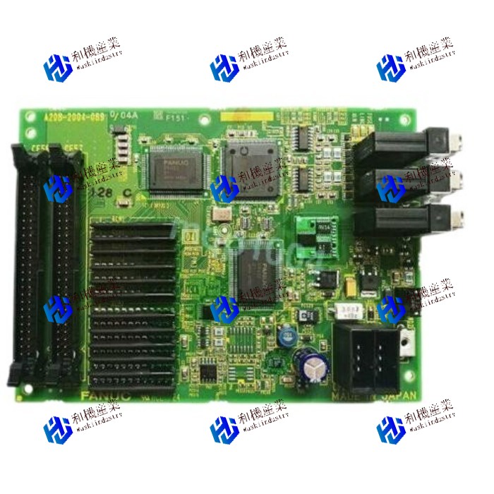 【新品★貨物輸送無料】ファナック A20B-2004-0690 電気回路基板 A20B20040690 【６ヶ月引き受ける】