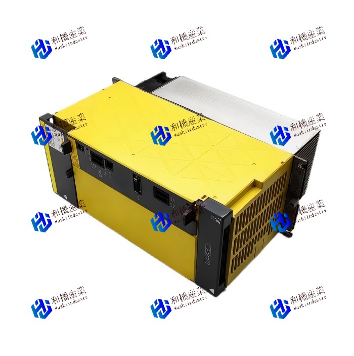 【新品★貨物輸送無料】ファナック A06B-6093-H112 サーボドライバ A06B6093H112 【６ヶ月引き受ける】
