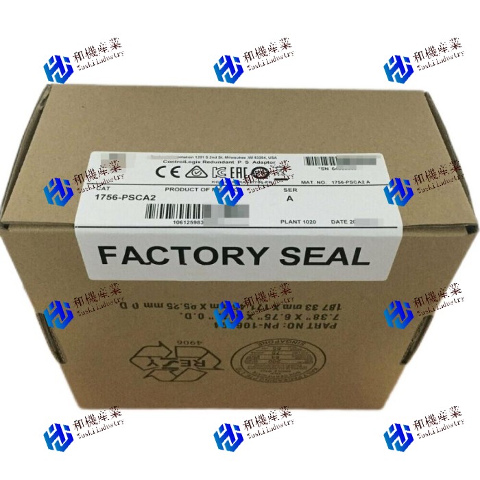 【新品★貨物輸送無料】1756-PSCA2 ワット数社会的単位 1756PSCA2 【6ヶ月引き受ける】