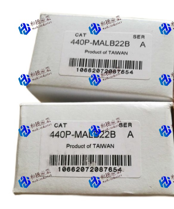 【新品★貨物輸送無料】ABリミットスイッチ440P-MALB222Bボックス席 【6ヶ月引き受ける】