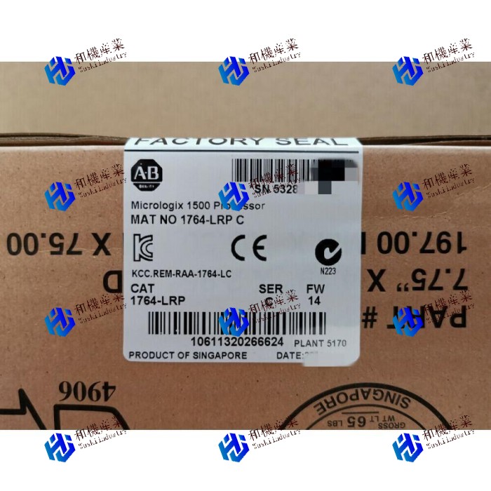 【新品★送料無料】1764-LRP 【６ヶ月保証】