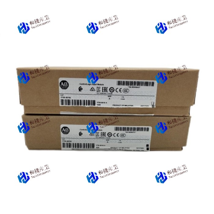 【新品★送料無料】1756-IB16I 【６ヶ月保証】