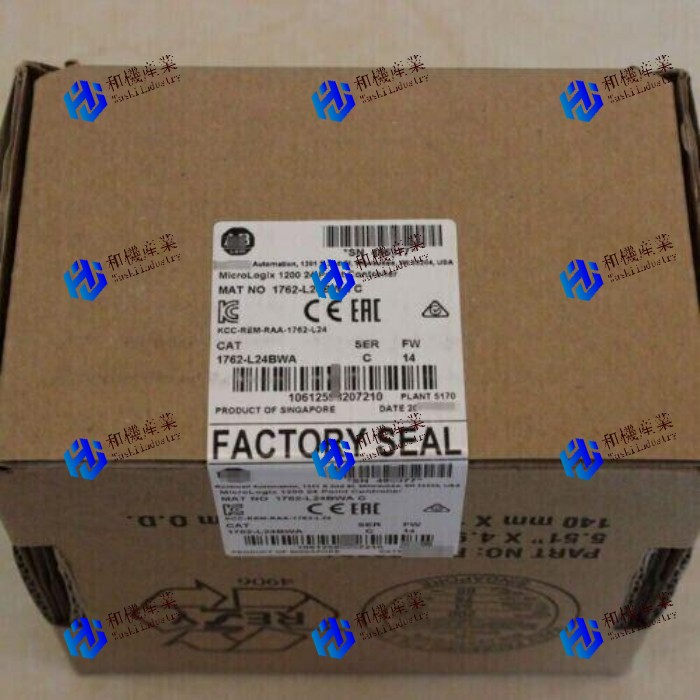 【新品★送料無料】1762-L24BWA 【6ヶ月保証】