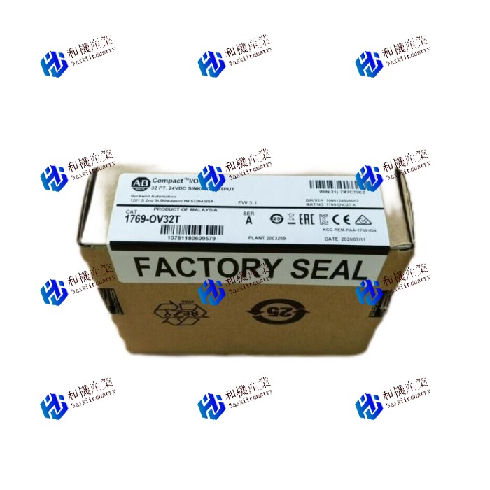 【新品★送料無料】1769-OV32T 【6ヶ月保証】
