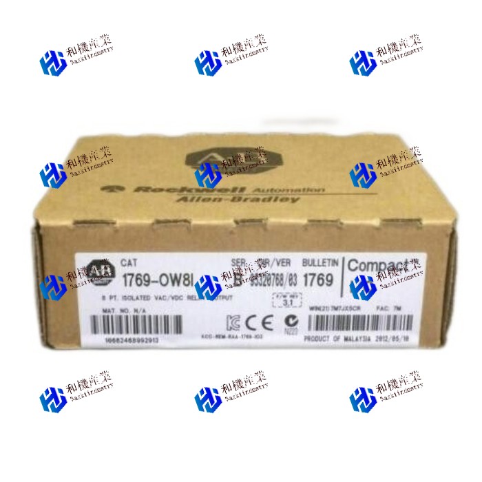 【新品★貨物輸送無料】1769-OW8I 【６ヶ月引き受ける】