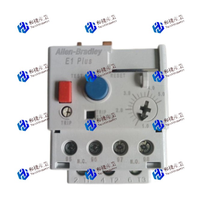 【新品★貨物輸送無料】AB 193-EECDオーバーロードリレーボックスに 【6ヶ月引き受ける】
