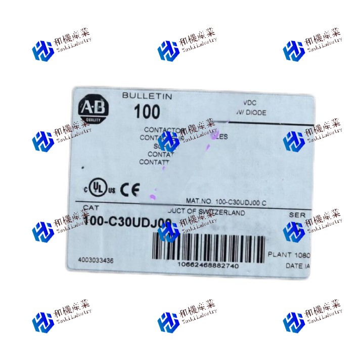 【新品★貨物輸送無料】100-C30UDJ00または100-C30D*00 DC24V【6ヶ月引き受ける】