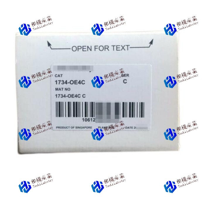 【新品★送料無料】1734-OE4C PLCユニット1734OE4C【6ヶ月保証】｜和機産業