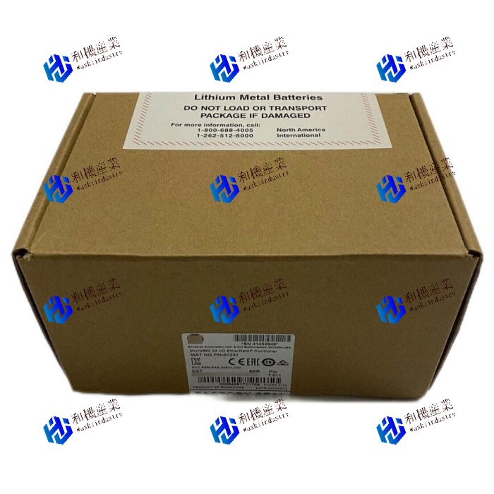【新品★貨物輸送無料】2080-LC50-24QVB Allen Bradley Micro850 イーサネット I/P 制御装置 【6ヶ月引き受ける】