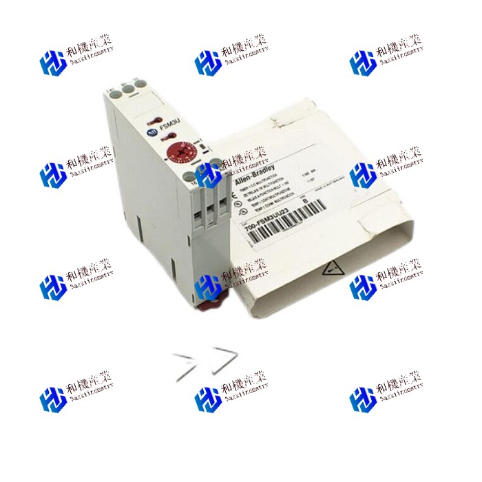 【新品★貨物輸送無料】Allen-Bradley 700-FSM3UU23 【6ヶ月引き受ける】
