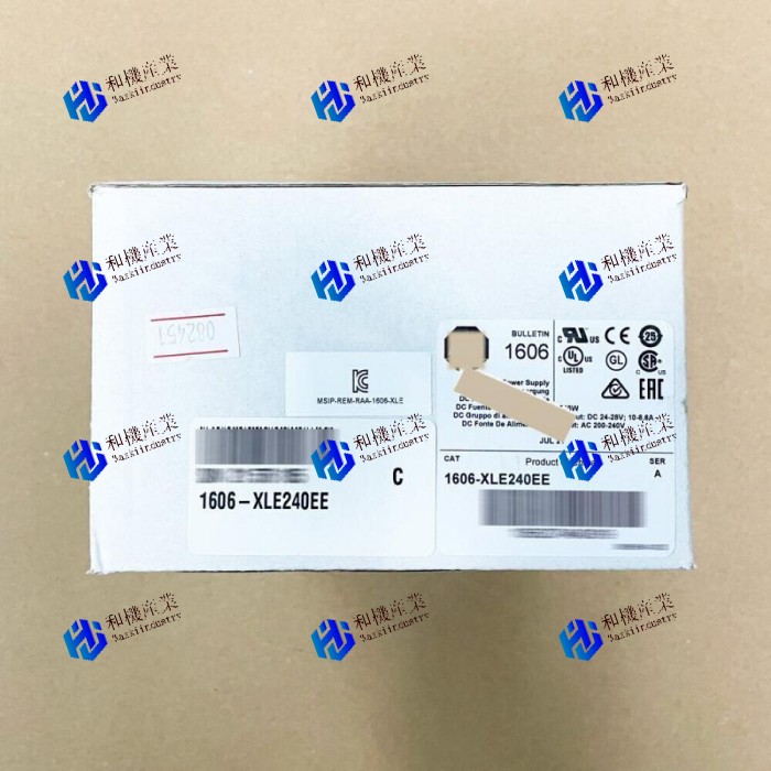 【新品★送料無料】1606-XLE240EE Allen-Bradley DC電源1606XLE240EE【6ヶ月保証】