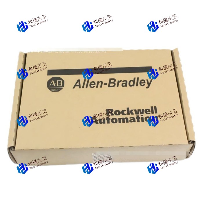 【新品★送料無料】Allen Bradley 1794-OE4XT SER B アナログ出力モジュール 【6ヶ月保証】