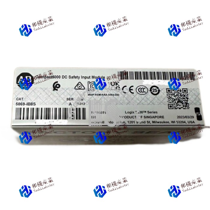 【新品★送料無料】5069-IB8S 【６ヶ月保証】