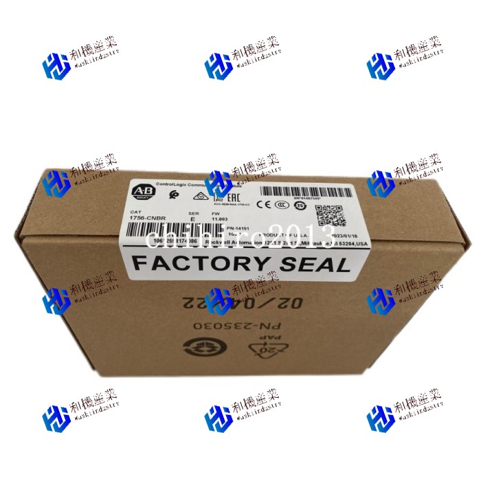 【新品★送料無料】1756-CNBR 【６ヶ月保証】