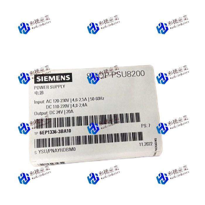 【新品★送料無料】6EP1336-3BA10 【６ヶ月保証】