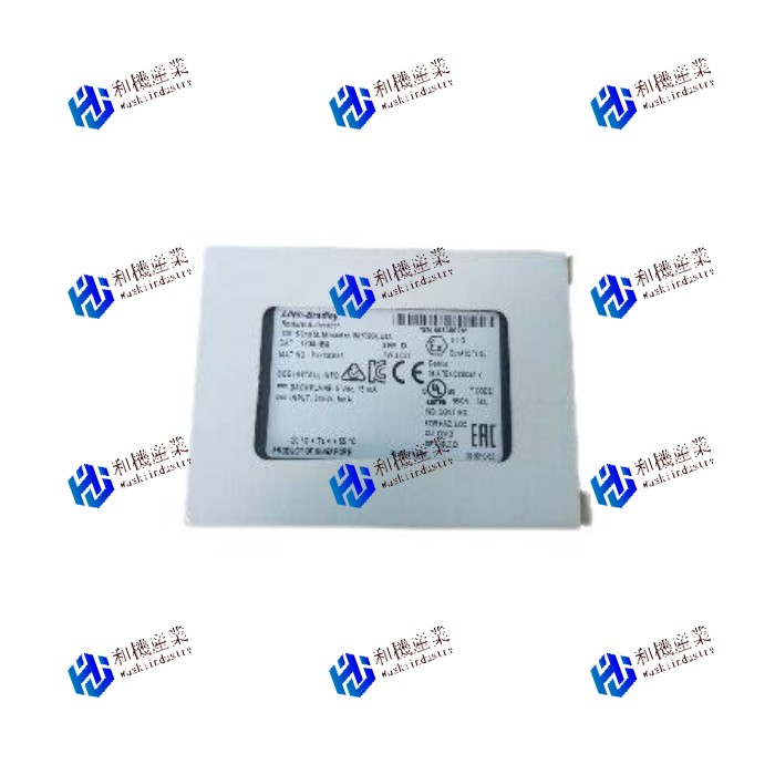 【新品★送料無料】1734-IB8 AB SER D8ポイントデジタル入力モジュール1734IB8 5PCS GQ 【6ヶ月保証】