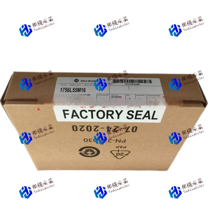 【新品★送料無料】1756-L55M16 【6ヶ月保証】|和機産業