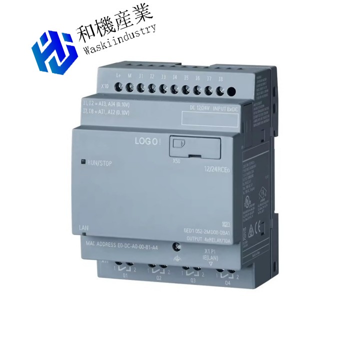 【新品★送料無料】6ED1052-2MD08-0BA2【６ヶ月保証】