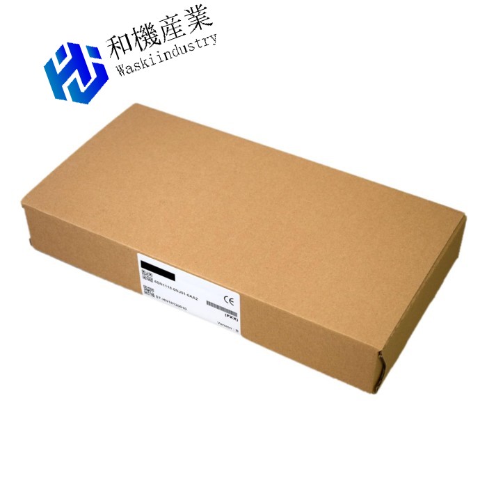【新品★送料無料】6SN1118-0NJ01-0AA2【６ヶ月保証】
