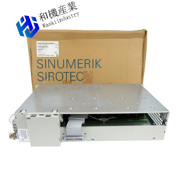 【新品★送料無料】6SN1123-1AA00-0DA0【６ヶ月保証】 813,400円