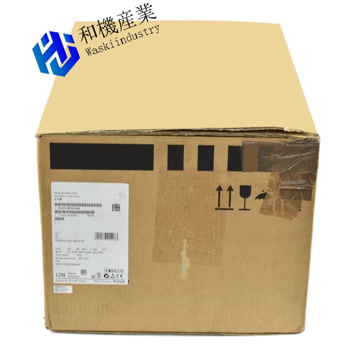 【新品★送料無料】6SL3224-0BE32-2AA0【６ヶ月保証】 241,830円