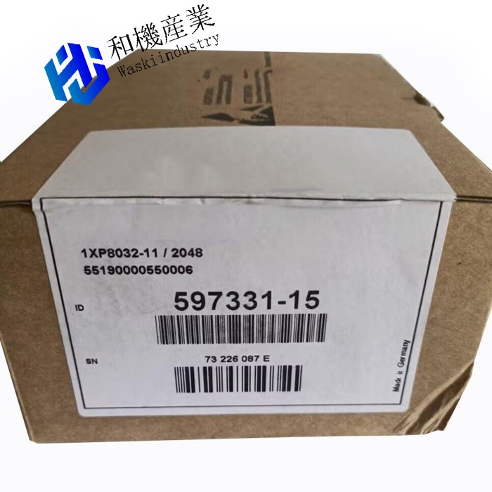 【新品★送料無料】1XP8032-11/2048【6ヶ月保証】|和機産業