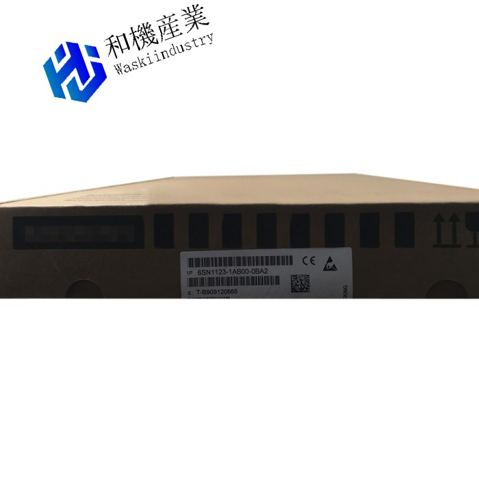 【新品★送料無料】6SN1123-1AB00-0BA2【６ヶ月保証】